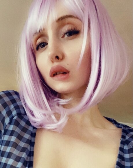 Nympho Kate  OnlyFansリークヌード写真