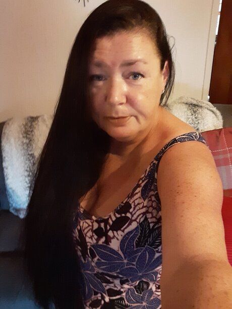 Jacqueline Chalmers Cochrane