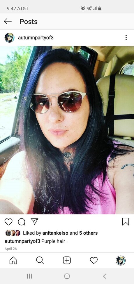 Alaston vuotanut OnlyFans-kuva Quinn Rush