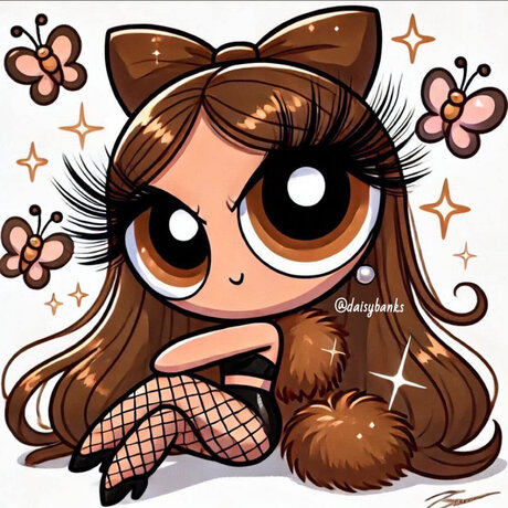Photo nue de fuite OnlyFans de Favbabygirl