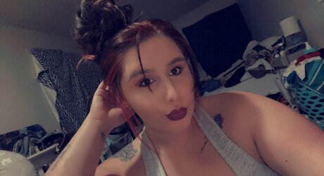 Nacktes geleaktes OnlyFans-Foto von Bbgcakes