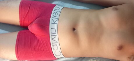 Naken läckt OnlyFans-bild av Pasiondivertido