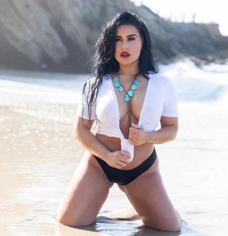 Обнаженная фотография утечки OnlyFans от Kosskesh