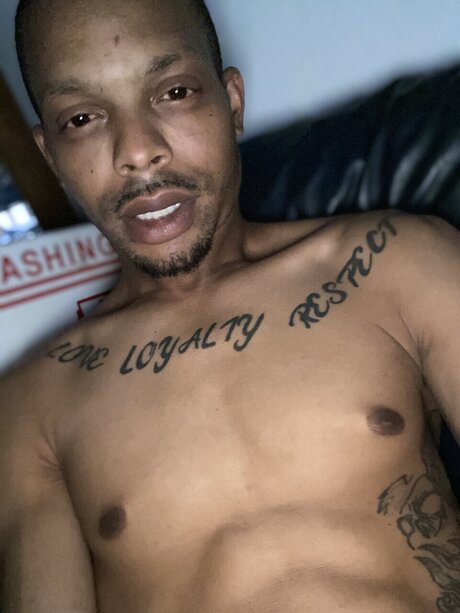 Alaston vuotanut OnlyFans-kuva Big Rick