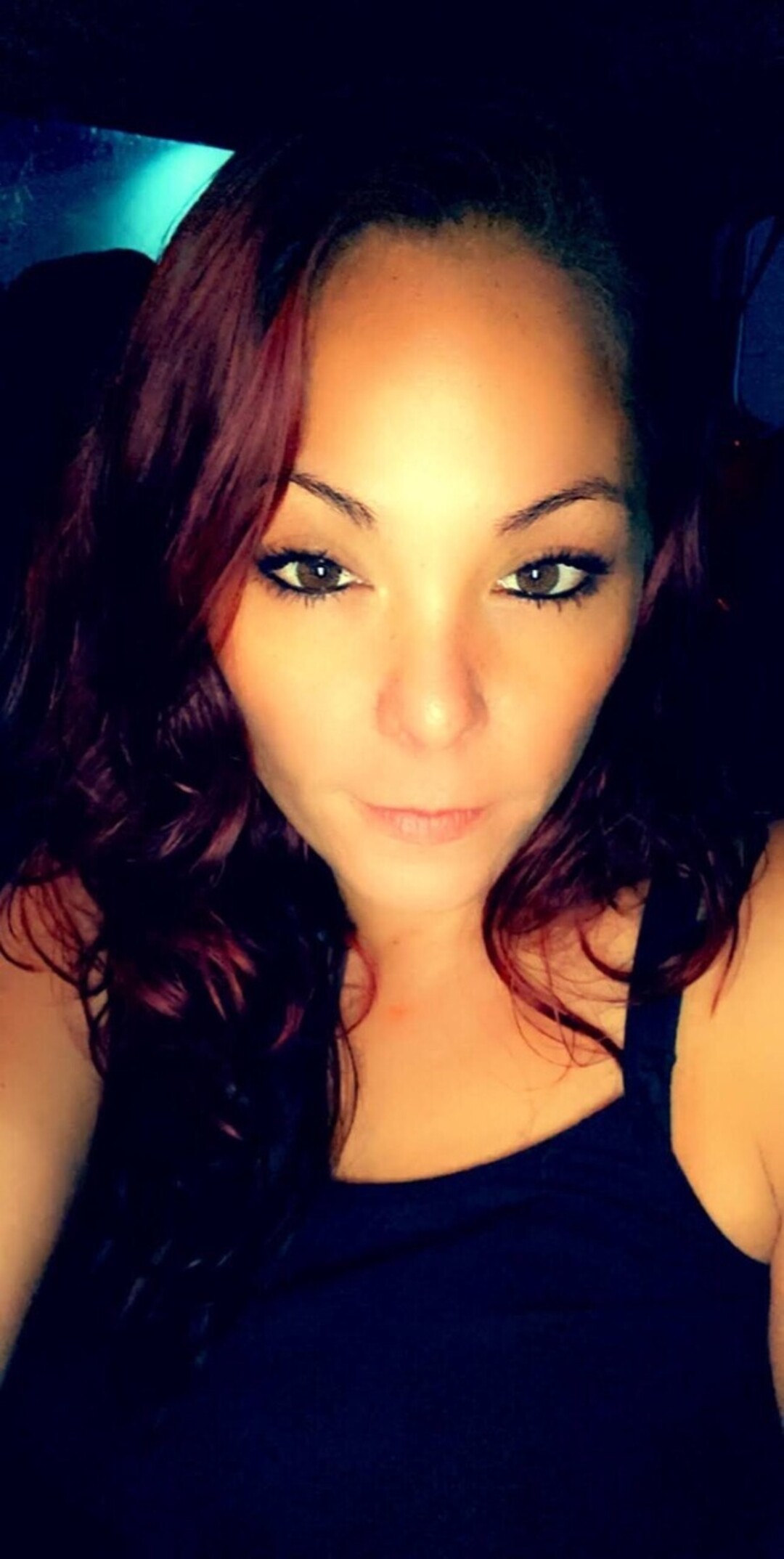 Foto di nudo di fuga di OnlyFans di Miss Intellectual #1