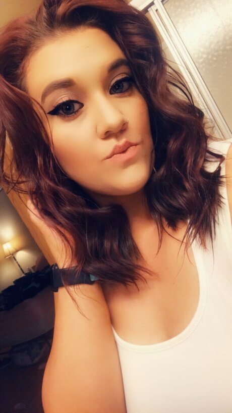 Amanda OnlyFansリークヌード写真