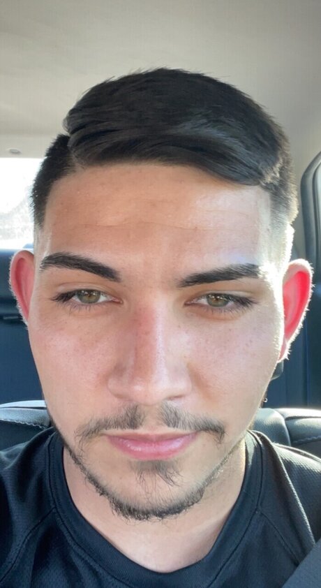 Foto di nudo di fuga di OnlyFans di Jeff Approved