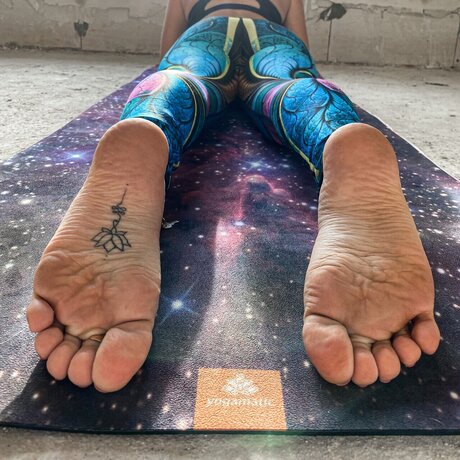 Xfeet