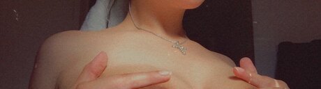 Photo nue de fuite OnlyFans de   