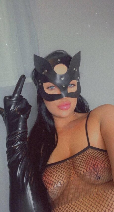 Sexy Pussy