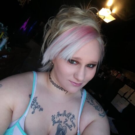 Foto di nudo di fuga di OnlyFans di Squeakypuddin