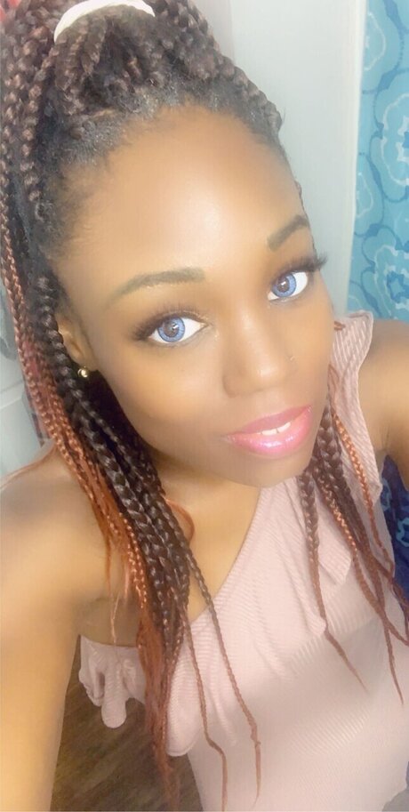 Miss Sexylex OnlyFans