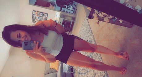 Ashley Marie