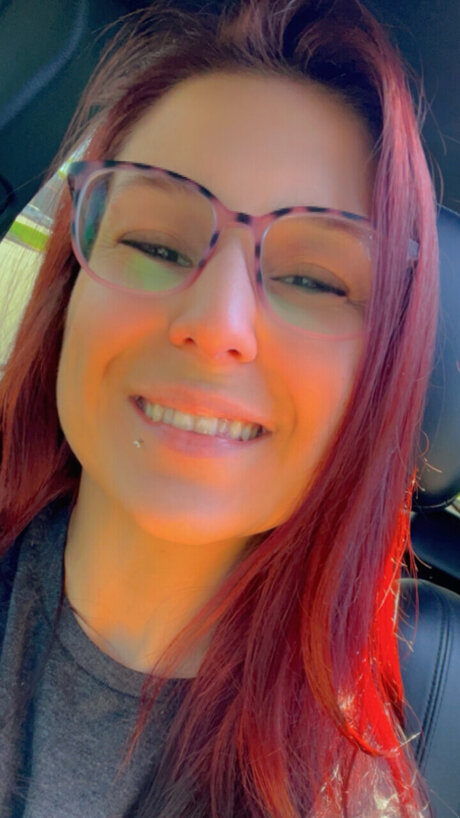 Nagie wyciekłe zdjęcie OnlyFans od Amber Turk