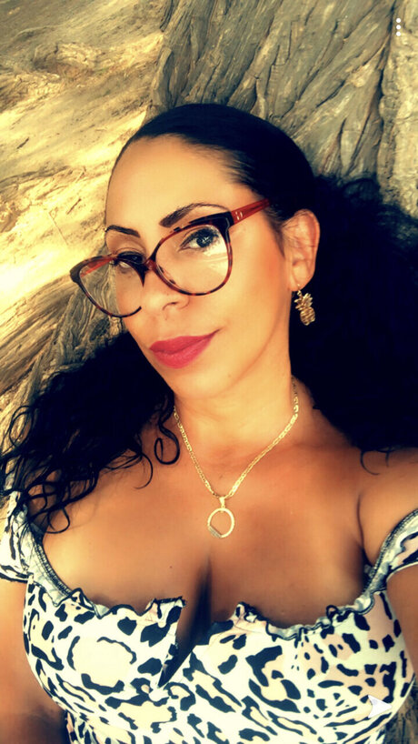Natacha Charlotte