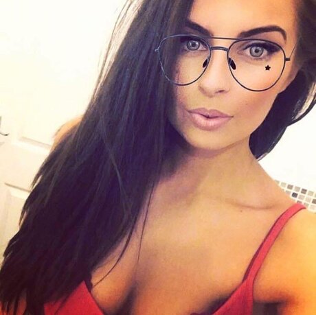 Naken läckt OnlyFans-bild av The Perfect Combo Of Sexy Ampamp Cute