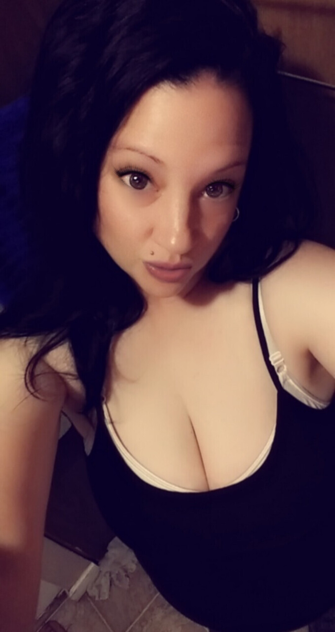 Обнаженная фотография утечки OnlyFans от Melissa Matsick #1