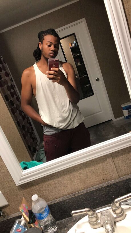 Dex  nude leaked OnlyFans photo