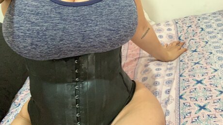Foto desnuda filtrada de OnlyFans de Babyg