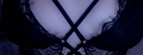 Foto nua vazada do OnlyFans de Paris 