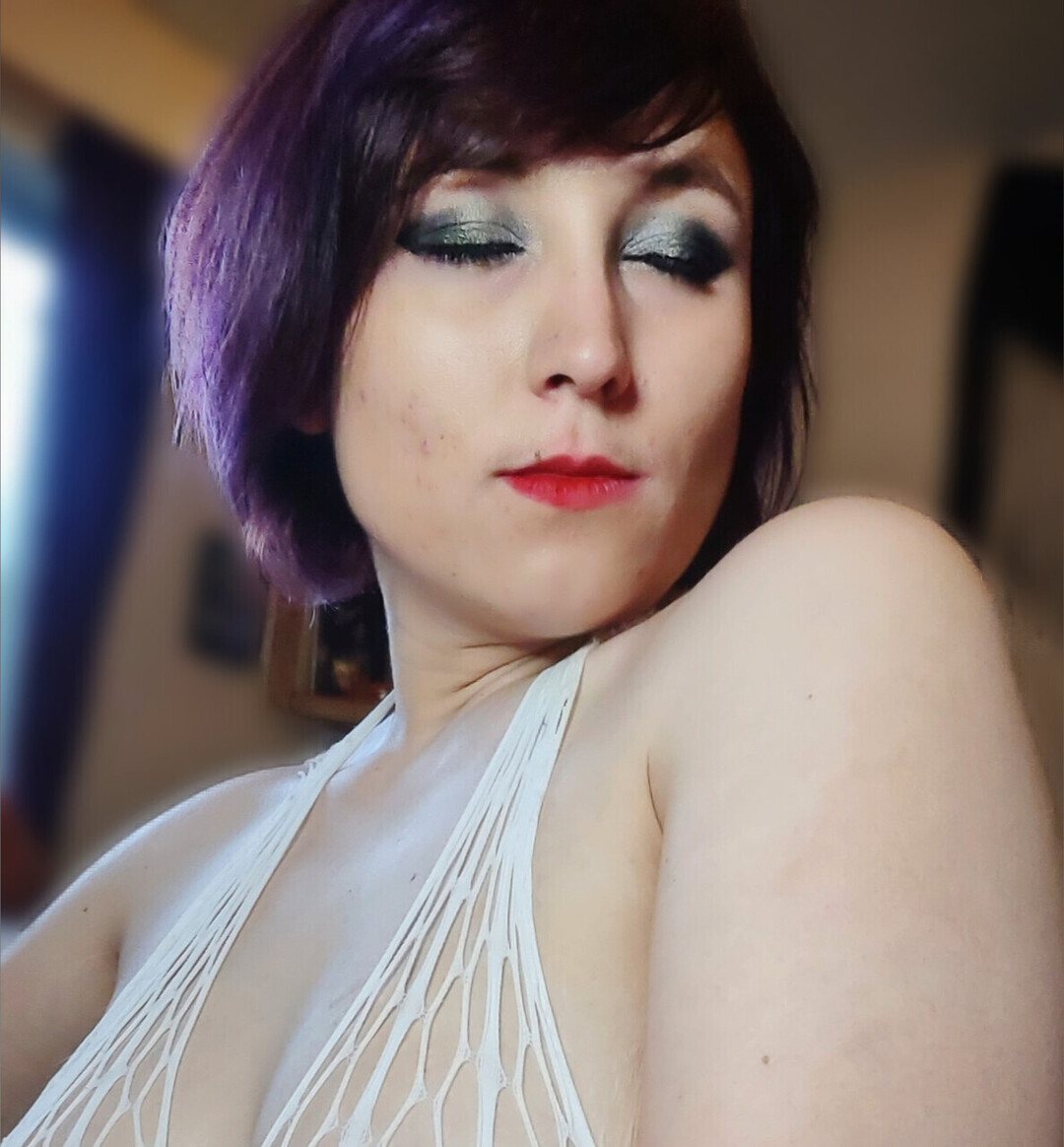 Nøgent lækket OnlyFans-billede af Radiant Dragon #1