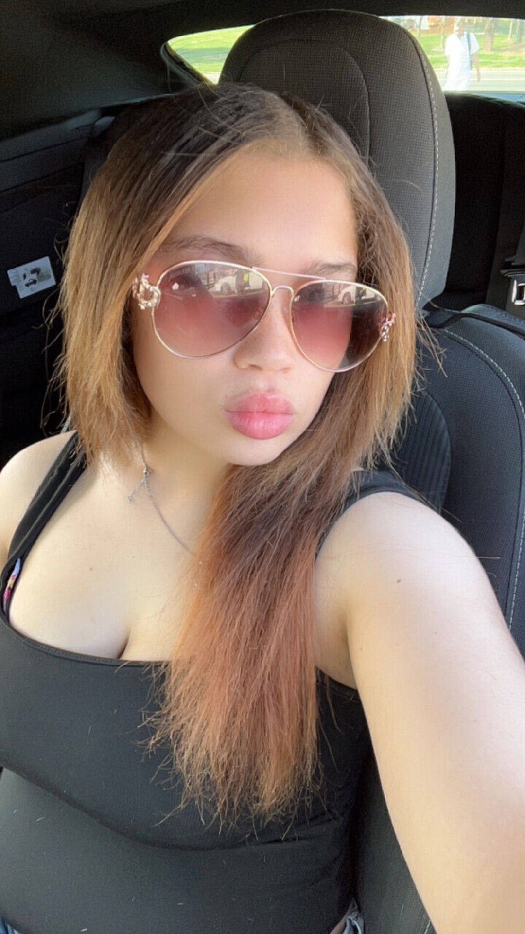 Kiki nude leaked OnlyFans photo #1