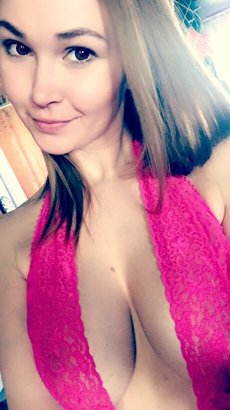 Photo nue de fuite OnlyFans de Alyray