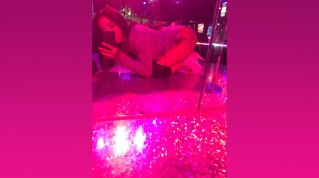 Alaston vuotanut OnlyFans-kuva Carmen
