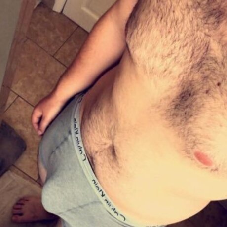 Foto desnuda filtrada de OnlyFans de Dannyw