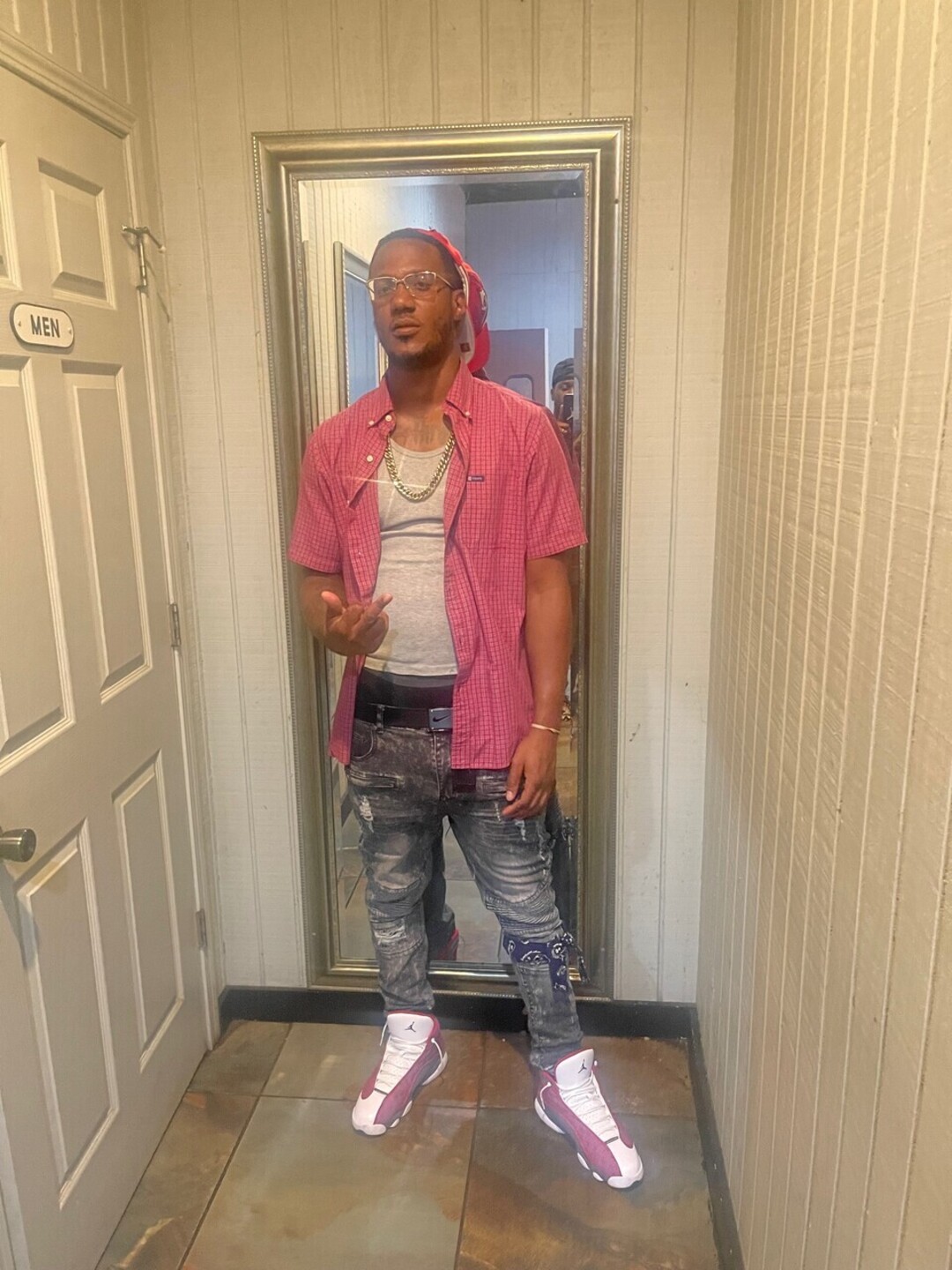 Nahá fotka uniklých OnlyFans od Jusshussle330 #1