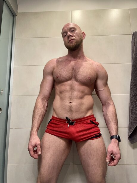 Max Torobull OnlyFans