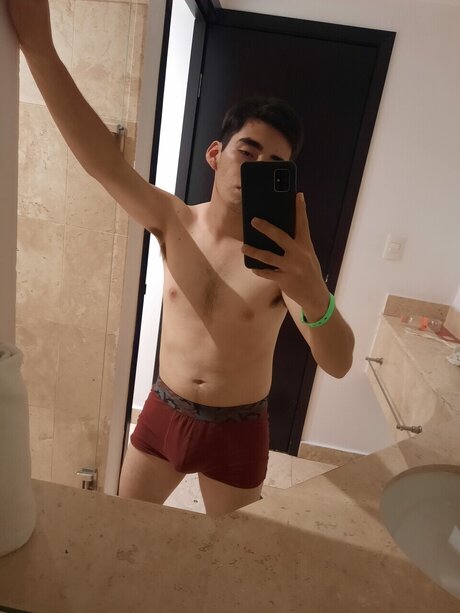 Luishot
