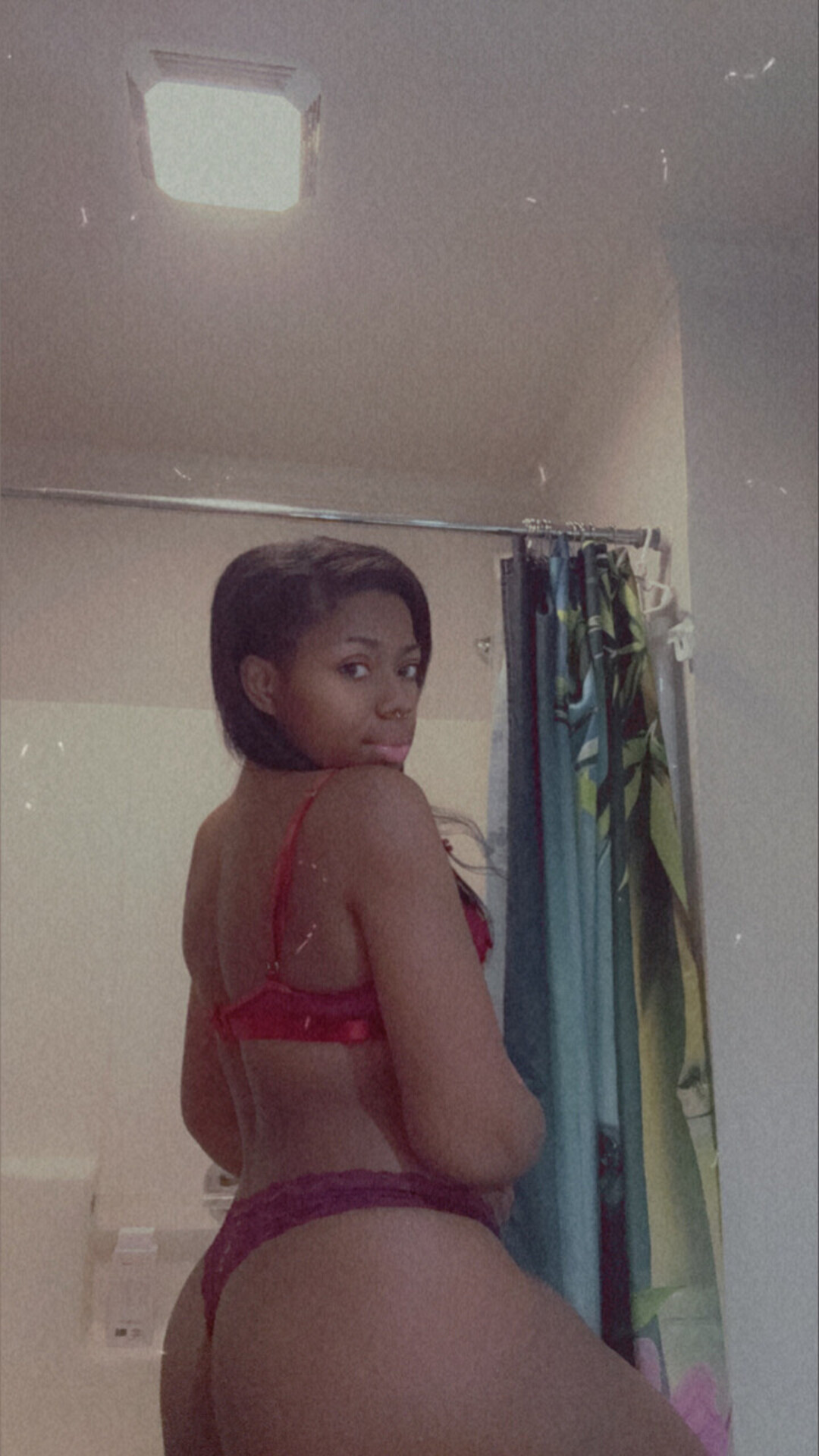 Naken läckt OnlyFans-bild av Ocean #1