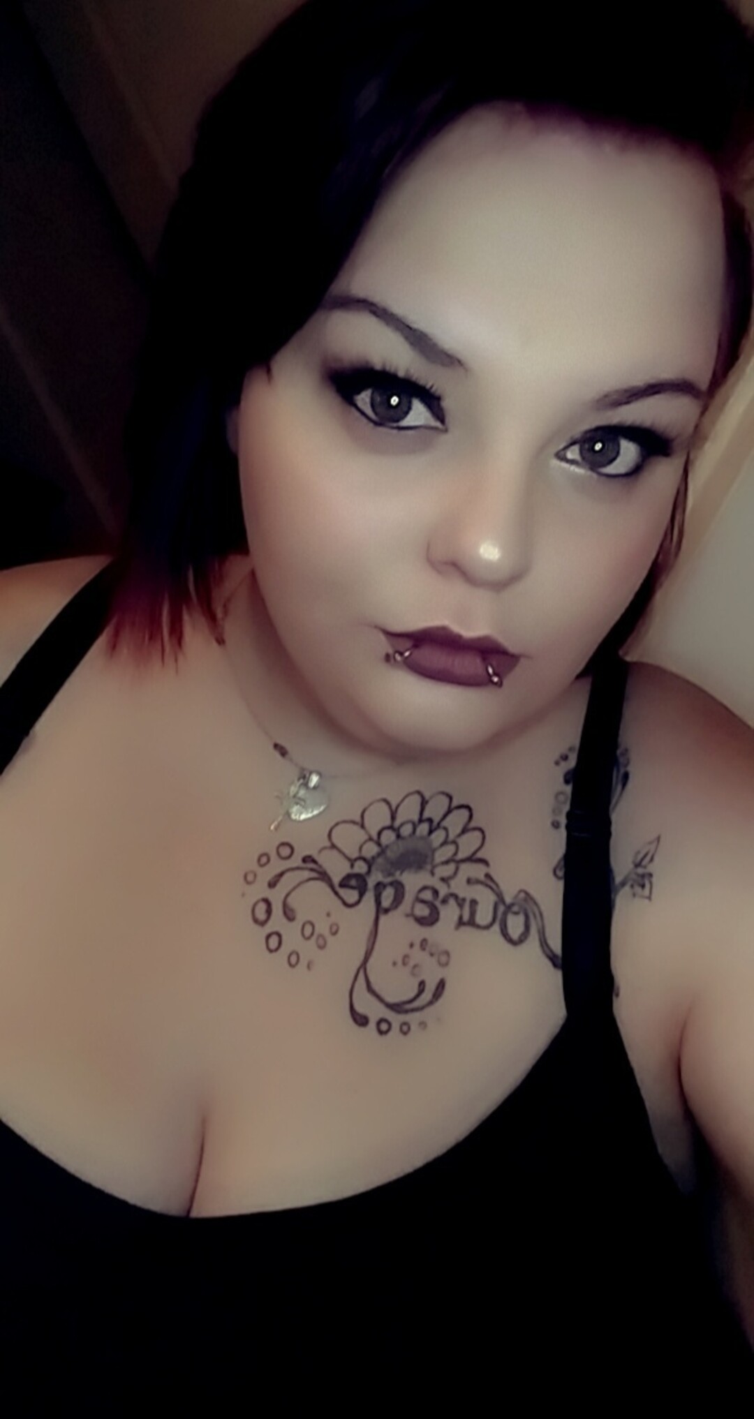 Foto nua vazada do OnlyFans de Brittny #1