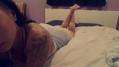 Nagie wyciekłe zdjęcie OnlyFans od Vivian Rose