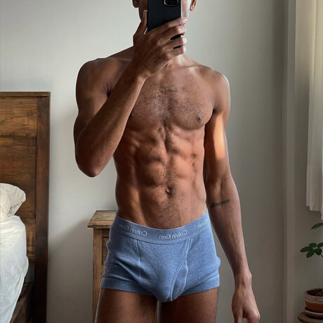 Foto nua vazada do OnlyFans de Fuemejor