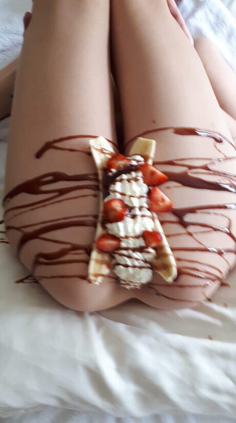 Gloria Glass OnlyFansリークヌード写真