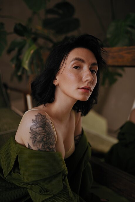 Nagie wyciekłe zdjęcie OnlyFans od Gonchaya Tindala
