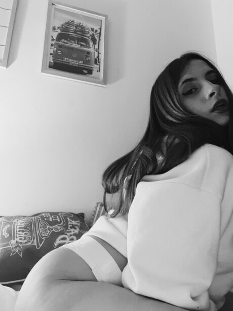 Nagie wyciekłe zdjęcie OnlyFans od Juliim