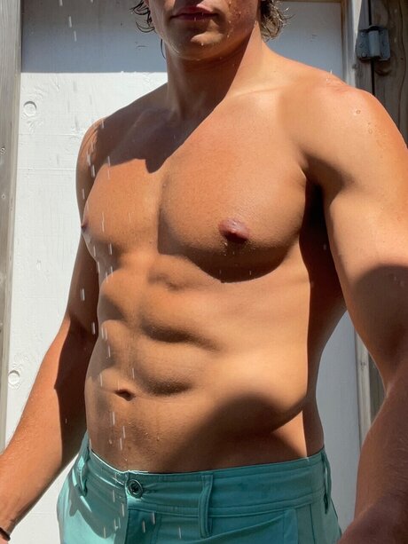 Alaston vuotanut OnlyFans-kuva Justin Tatum
