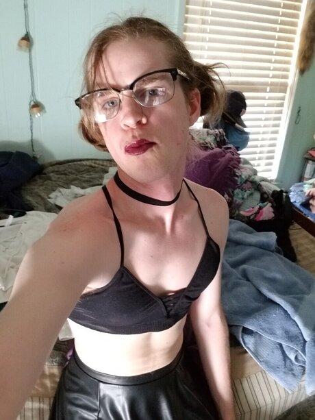 Soyboy64  nude leaked OnlyFans photo