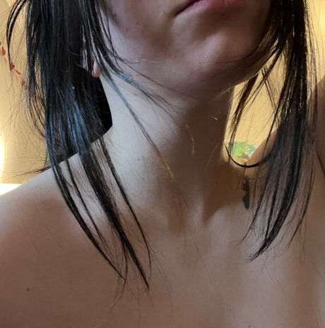 Nahá fotka uniklých OnlyFans od Helen