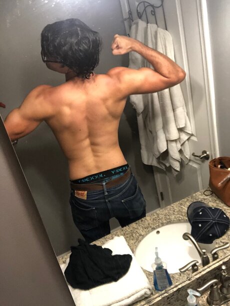 Jswaggy OnlyFansリークヌード写真
