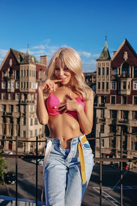 Обнаженная фотография утечки OnlyFans от Elizabeth