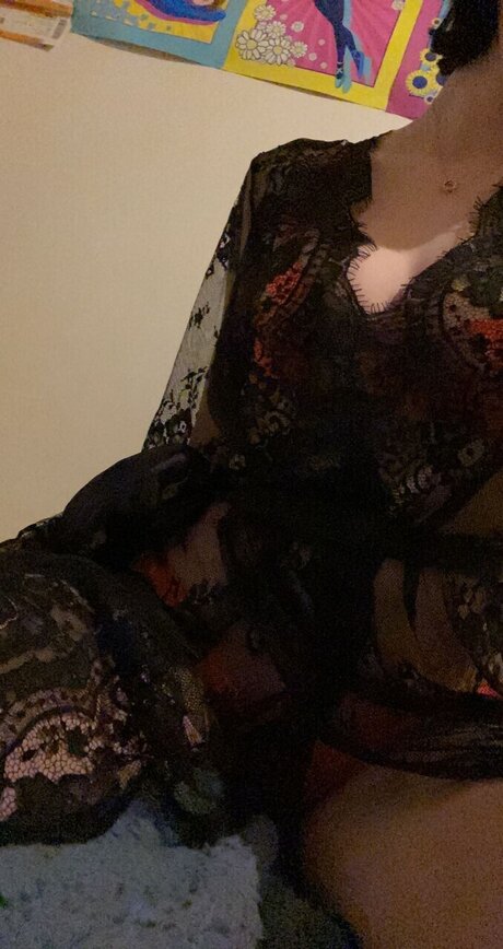 Nagie wyciekłe zdjęcie OnlyFans od Rach E