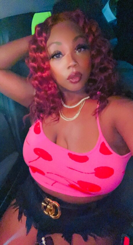 Nacktes geleaktes OnlyFans-Foto von Nina
