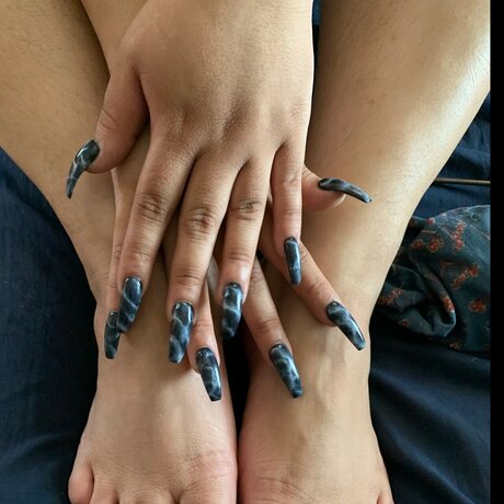 Babii Blu