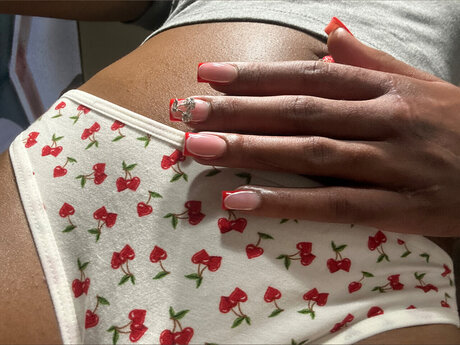 Nacktes geleaktes OnlyFans-Foto von Sexyyfoot