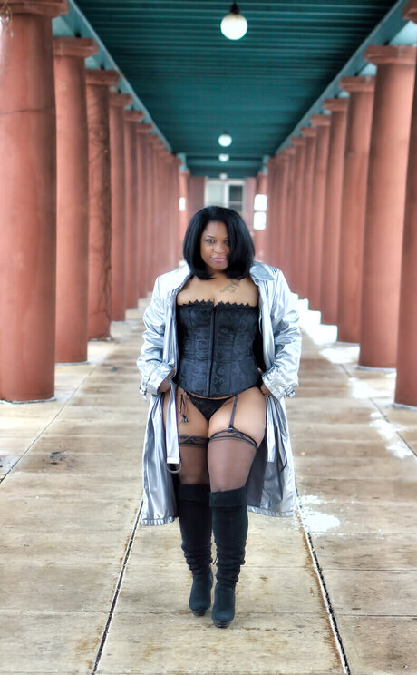 Photo nue de fuite OnlyFans de Tastieluv304