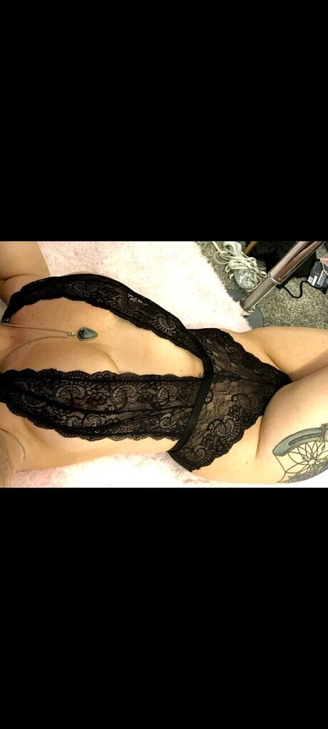 Photo nue de fuite OnlyFans de Ivyclimbs